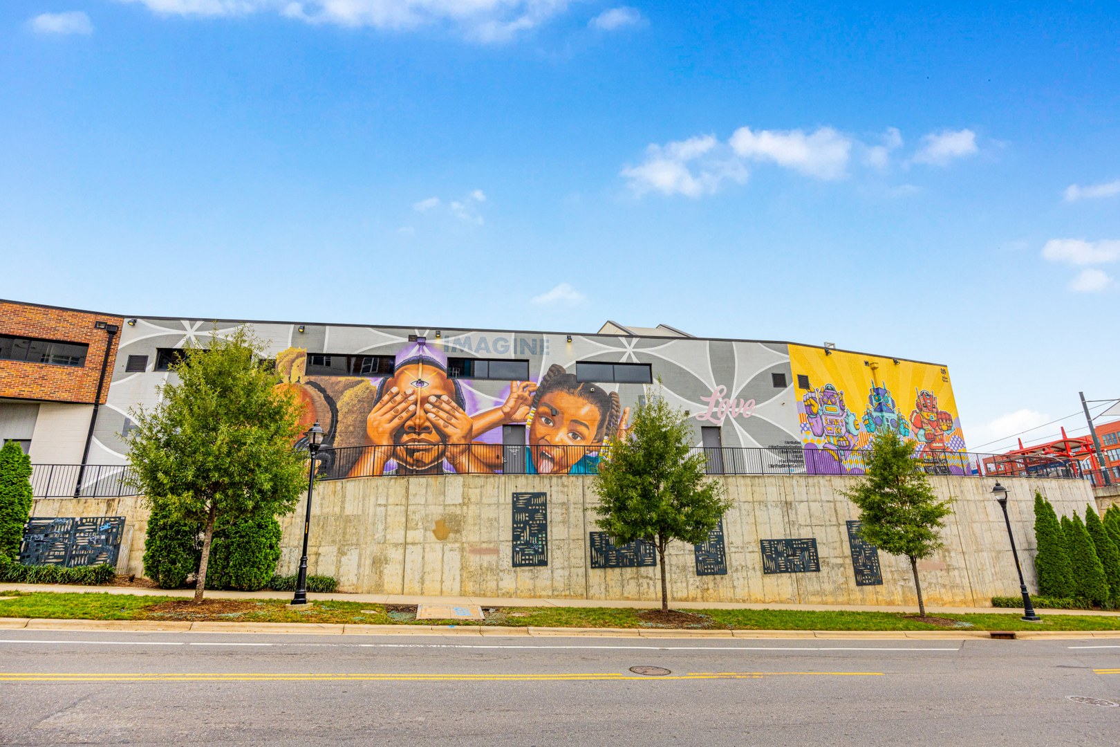 Neighborhood gems