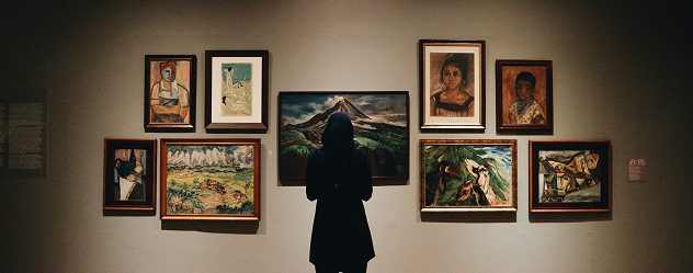 Arts and Culture
